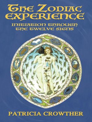 cover image of The Zodiac Experience